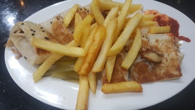 Photos of Falafil Mazra