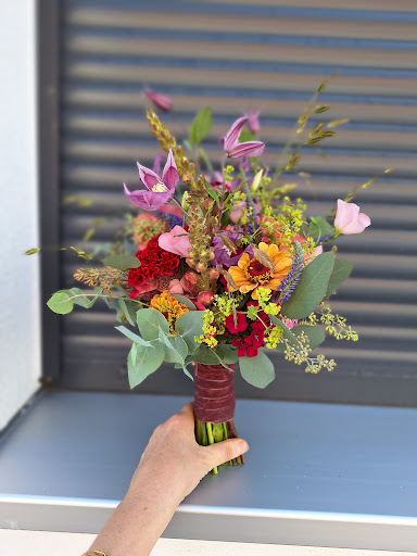 Flower Bingold - Visual
