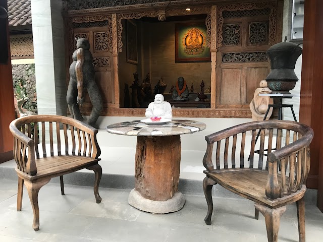 Nur Salon Ubud