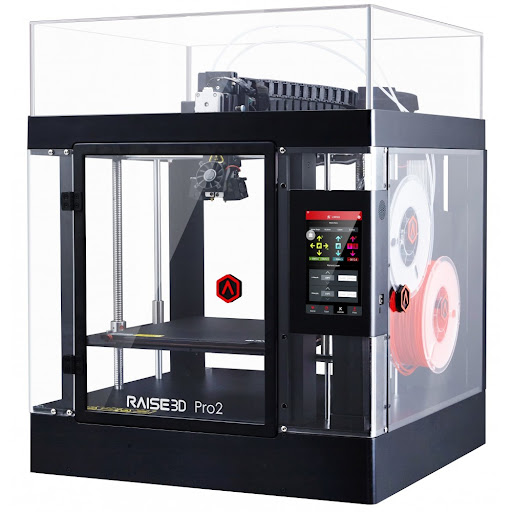 AT3D - Impression 3D - réparation informatique