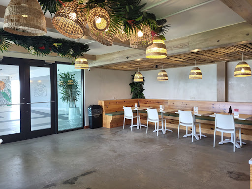 OATS Juice Bar - United States