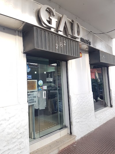 Photos of GAD MEN'S