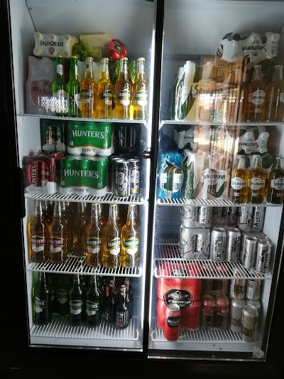 Photos of Vusis Tavern Kwa'Skhiya
