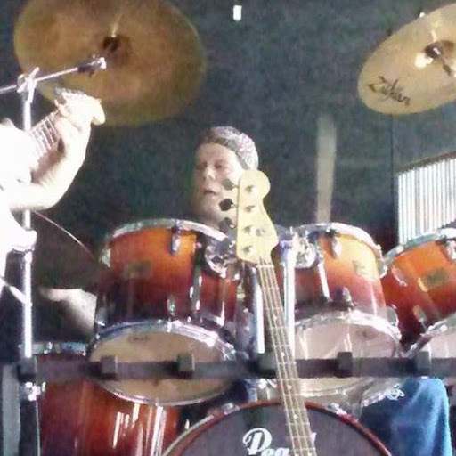 DrumsnMoreA2Z