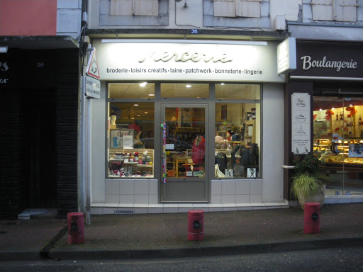 Mercerie Fryer
