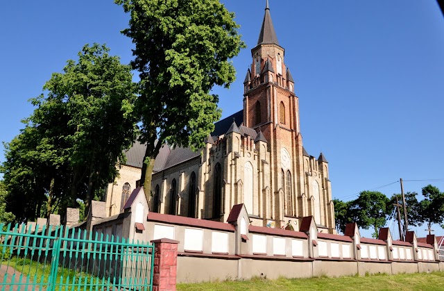 Parc national de la Biebrza