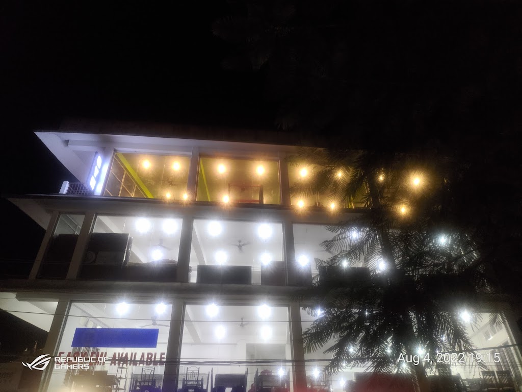 The Fitness Factory Club