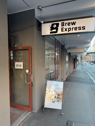 Photo of Brew Express