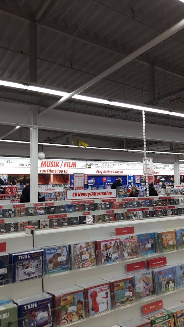 MediaMarkt Kiel - Schwentinental (Raisdorf)