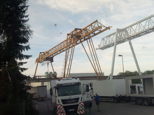 Zapf GmbH - Thumbnail