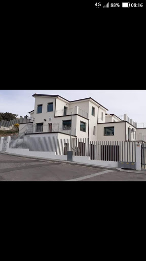 Stazione Carabinieri Talana