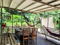 黒島のちいさな宿 こもれび