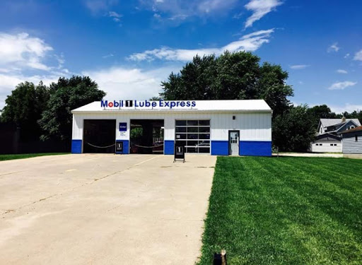 Kewanee Pit Stop - Thumbnail