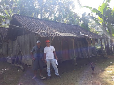 Photos of Pura Agung Arga Sunya