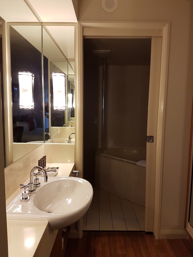 Novotel Coffs Harbour Pacific Bay Resort