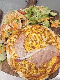 Photo n°19 de Café De Paris Restaurant à Jeumont (Restaurant français)