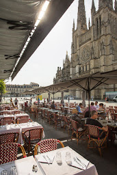 Photo n°167 de Café Français à Bordeaux (Salon de thé)