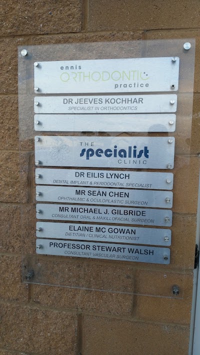 Photos of Ennis Orthodontic Practice