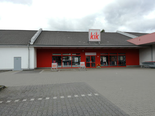 KiK Königswinter Niederdollendorf - Thumbnail