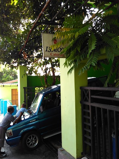Photos of Ismoyo Catering
