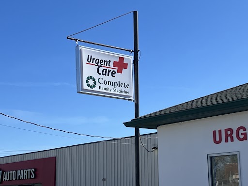 Urgent Care Chillicothe - Complete Family Medicine - Thumbnail