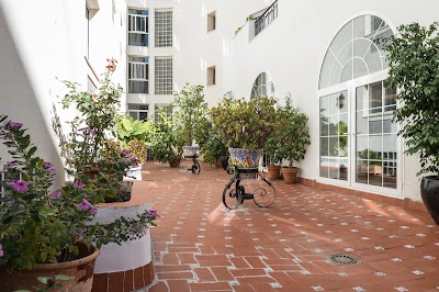 Photos of Hotel Monte Triana