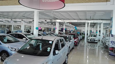 Photos of HYUNDAI PINETOWN