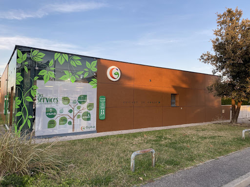 PHARMACIE DES ORS - France