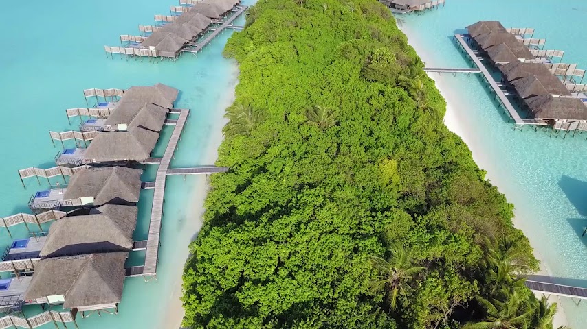 Conrad Maldives Rangali Island by null