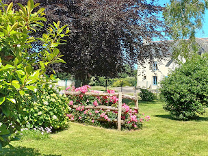 Photo n°45 de Gites et chambres d'hôtes de Kerantum , finistere. à Mahalon (Hôtel)