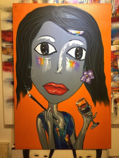 Photos of Art Plus - UV Printing & Art Supplier