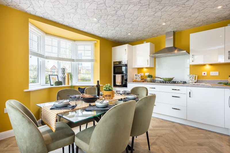 David Wilson Homes - DWH at Hampton Beach photo 2