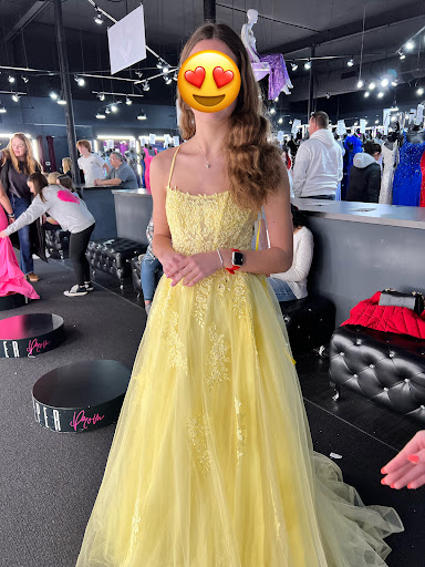 Gipper Prom - Visual
