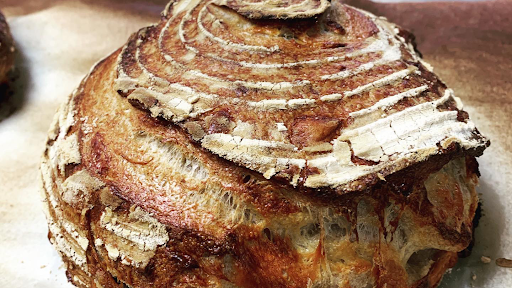 The Crumb Factory Bakery & Cafe - Thumbnail