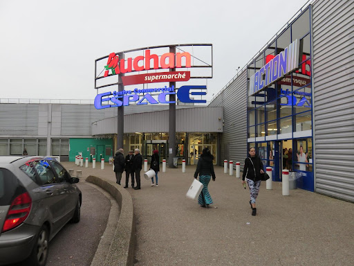 The Fully Cooked Market