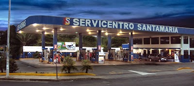 Photos of Gasolinera Santamar&iacute;a