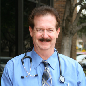 Terry Roach, DO - Visual