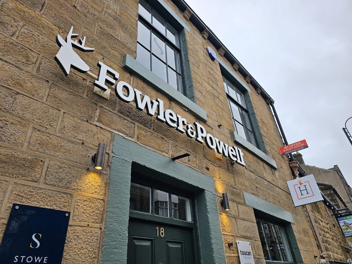 Fowler and Powell Heritage