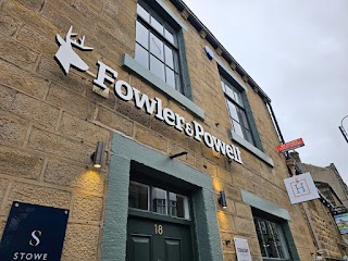 Fowler and Powell Heritage