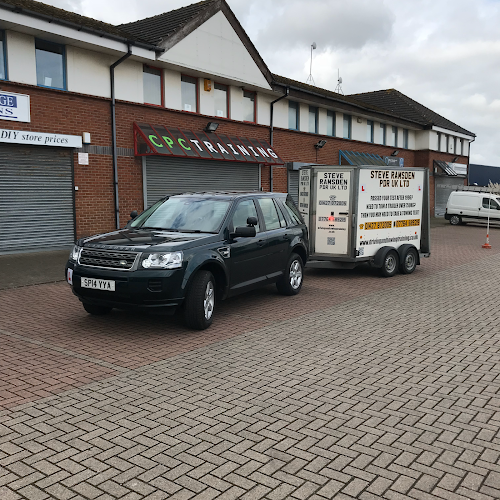 PDR UK Ltd - Doncaster