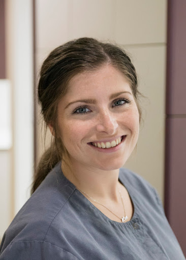 Alex Jarrett DDS - Visual