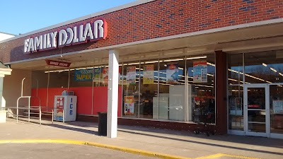 Family Dollar