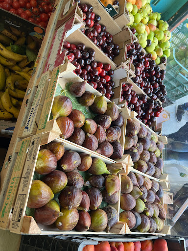 Al - Xaraf Fruteria - Thumbnail