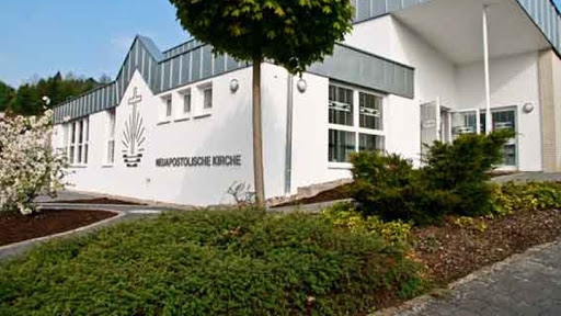 Neuapostolische Kirche Sundern