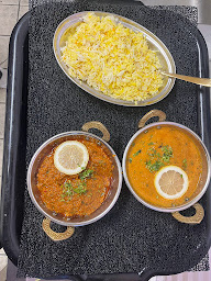 Photo n°2 de Mumbai darbar à Billom (Restaurant)