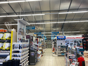 Photo n°12 de SARREMÉJEAN - Matériaux et Bricolage à Mézin (Magasin de materiaux de construction)