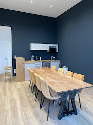 Photo n°4 de Transports P. Floch à Plouédern (Société de transport routier)