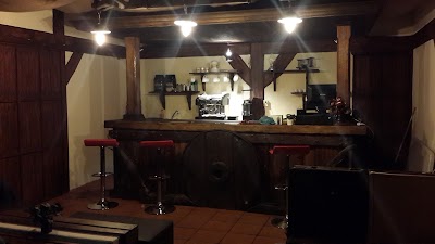 Photos of The Corsair Coffee Shop