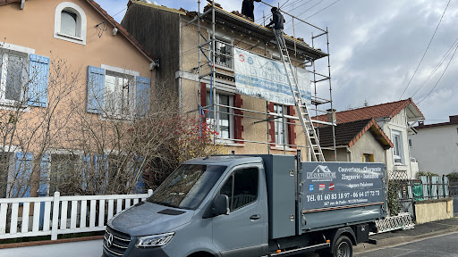 Photo de ALLO TOIT Par VR Couverture à Libourne (33500)