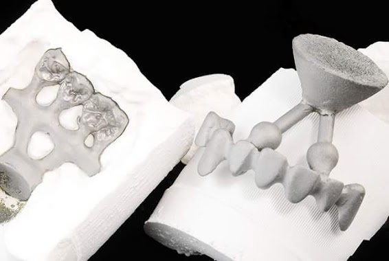 Brident Laboratorio Dental, Author: Brident Laboratorio Dental